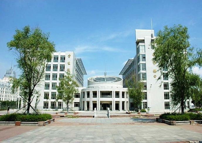 湛江开放大学