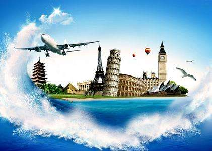 珠海成人高考旅游管理专业